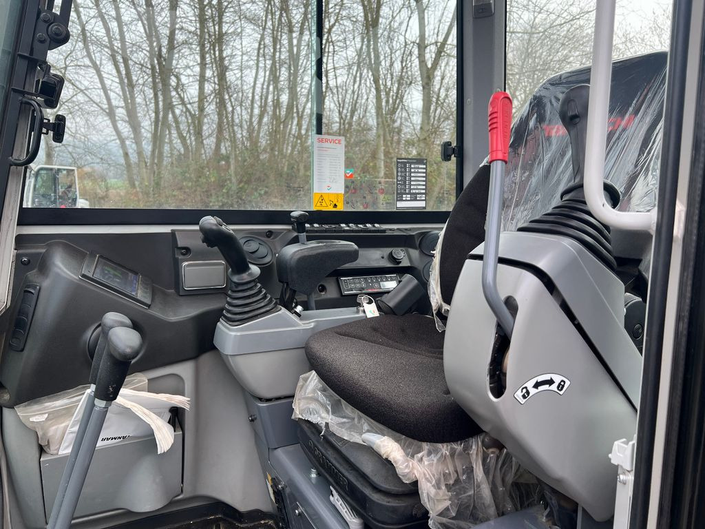 Takeuchi TB 230 V 4 Vollaustattung Takeuchi TB 230 V 4 Vollaustattung 2x - Μίνι εκσκαφέας: φωτογραφία 2 Takeuchi TB 230 V 4 Vollaustattung Takeuchi TB 230 V 4 Vollaustattung 2x - Μίνι εκσκαφέας: φωτογραφία 2