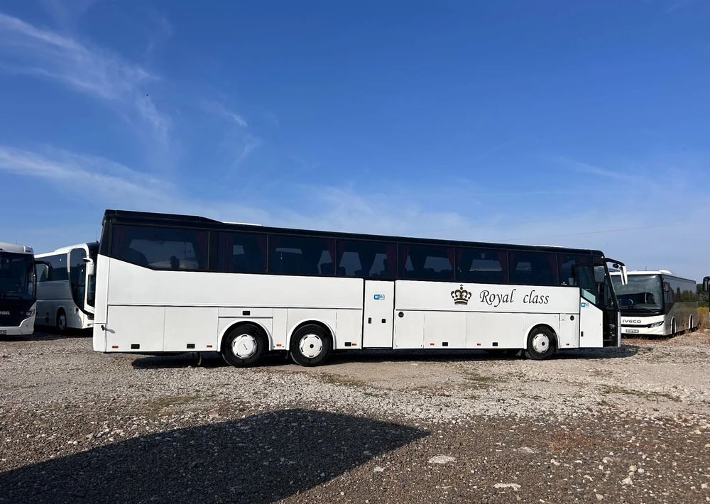 Bova FHD - Πούλμαν: φωτογραφία 4 Bova FHD - Πούλμαν: φωτογραφία 4