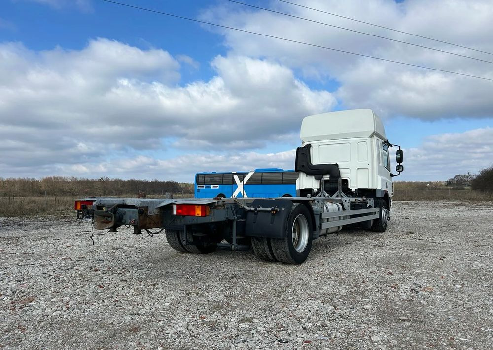 DAF CF75.310 - Φορτηγό σασί: φωτογραφία 3 DAF CF75.310 - Φορτηγό σασί: φωτογραφία 3