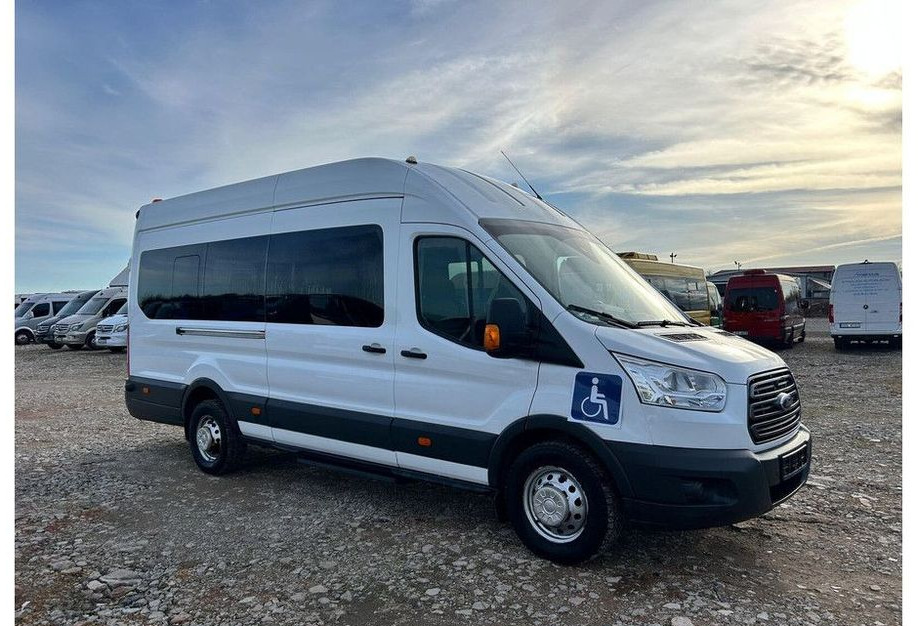Ford Transit - Άλλα μηχανήματα: φωτογραφία 2 Ford Transit - Άλλα μηχανήματα: φωτογραφία 2