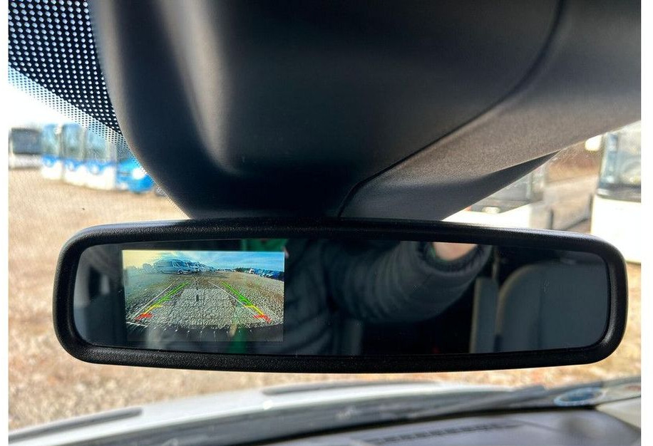 Μικρό λεωφορείο, Επιβατικό βαν Ford Transit: φωτογραφία 14