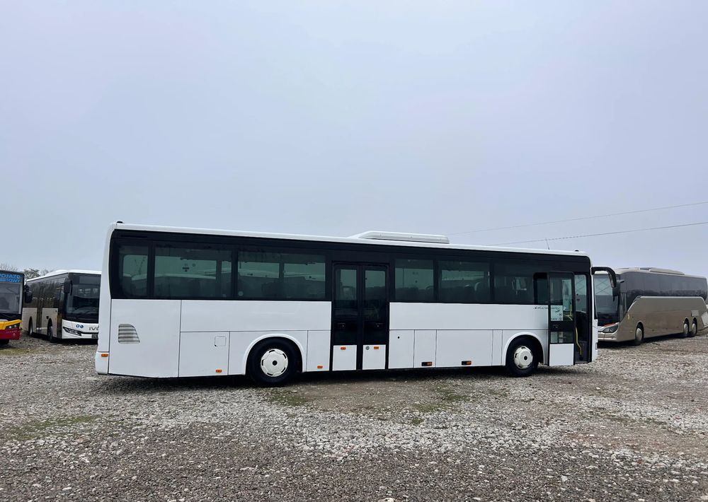 Iveco Crossway - Προαστιακό λεωφορείο: φωτογραφία 3 Iveco Crossway - Προαστιακό λεωφορείο: φωτογραφία 3