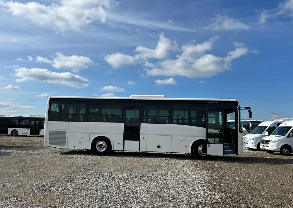 Iveco Crossway - Πούλμαν: φωτογραφία 3 Iveco Crossway - Πούλμαν: φωτογραφία 3