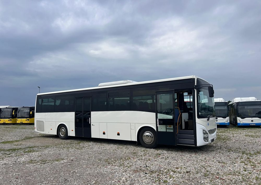 Iveco Crossway - Άλλα μηχανήματα: φωτογραφία 3 Iveco Crossway - Άλλα μηχανήματα: φωτογραφία 3