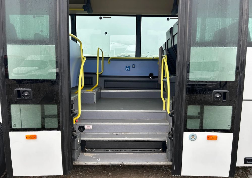 Iveco Crossway - Προαστιακό λεωφορείο: φωτογραφία 4 Iveco Crossway - Προαστιακό λεωφορείο: φωτογραφία 4