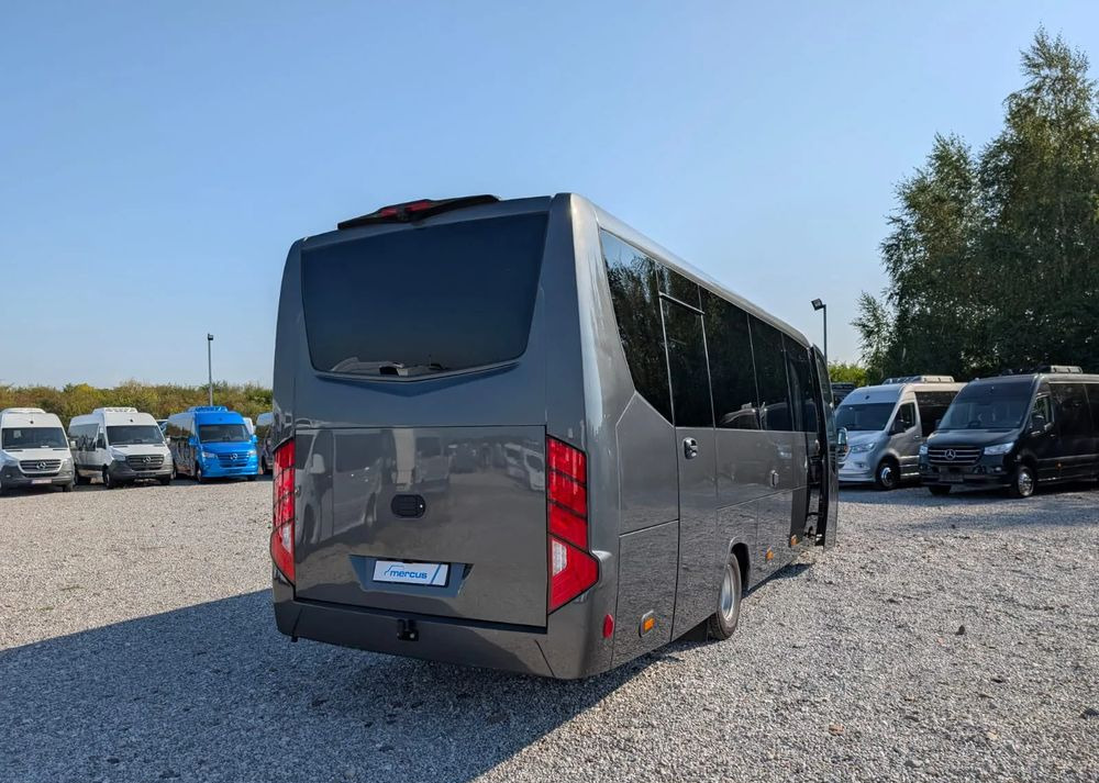 Iveco Daily 70C21 - Μικρό λεωφορείο, Επιβατικό βαν: φωτογραφία 5 Iveco Daily 70C21 - Μικρό λεωφορείο, Επιβατικό βαν: φωτογραφία 5