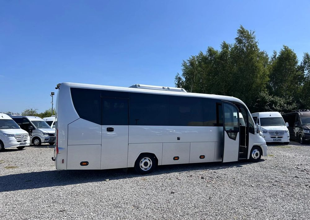 Iveco Daily - Μικρό λεωφορείο, Επιβατικό βαν: φωτογραφία 4 Iveco Daily - Μικρό λεωφορείο, Επιβατικό βαν: φωτογραφία 4