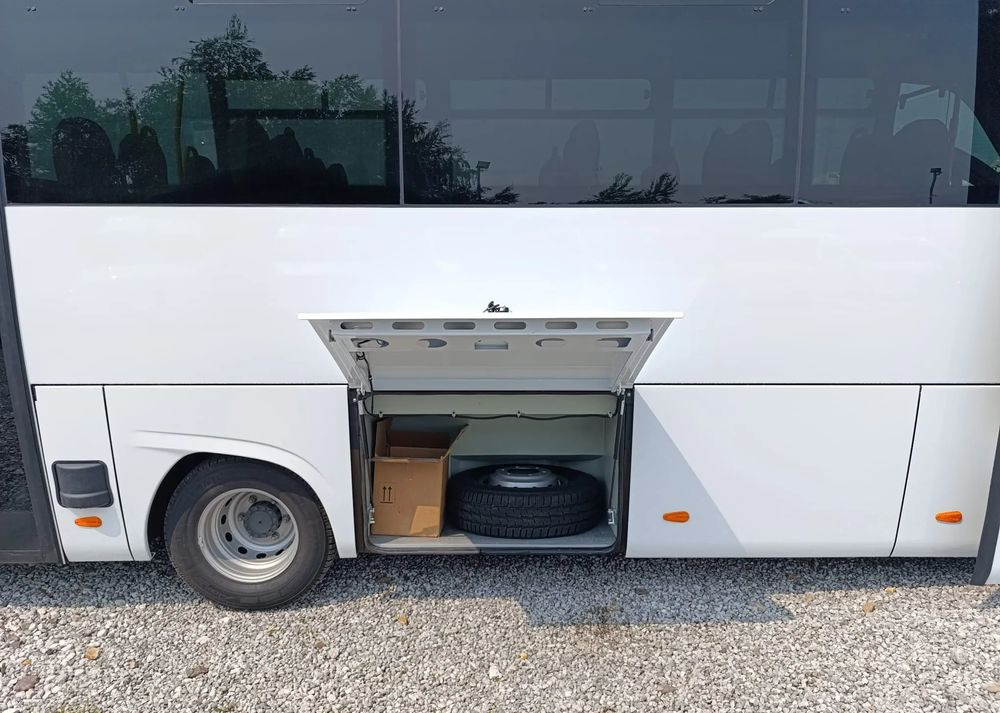 Iveco Mercus Daily City - Μικρό λεωφορείο, Επιβατικό βαν: φωτογραφία 4 Iveco Mercus Daily City - Μικρό λεωφορείο, Επιβατικό βαν: φωτογραφία 4