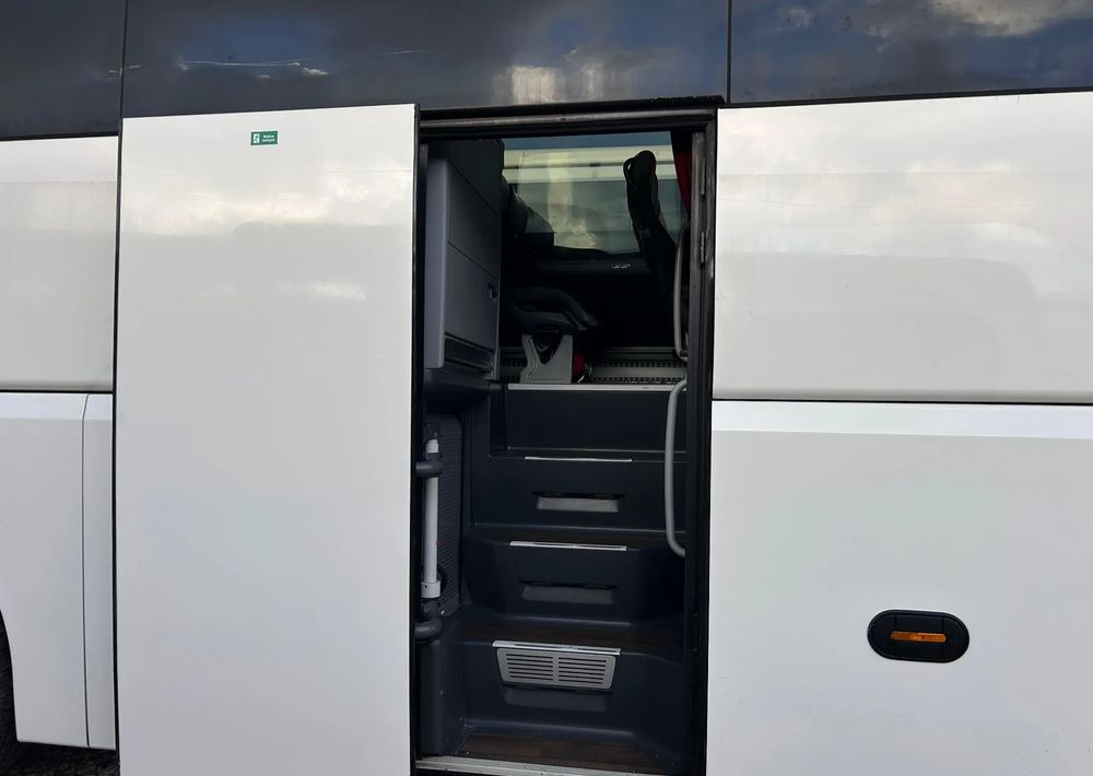 MAN Lions Coach - Πούλμαν: φωτογραφία 3 MAN Lions Coach - Πούλμαν: φωτογραφία 3