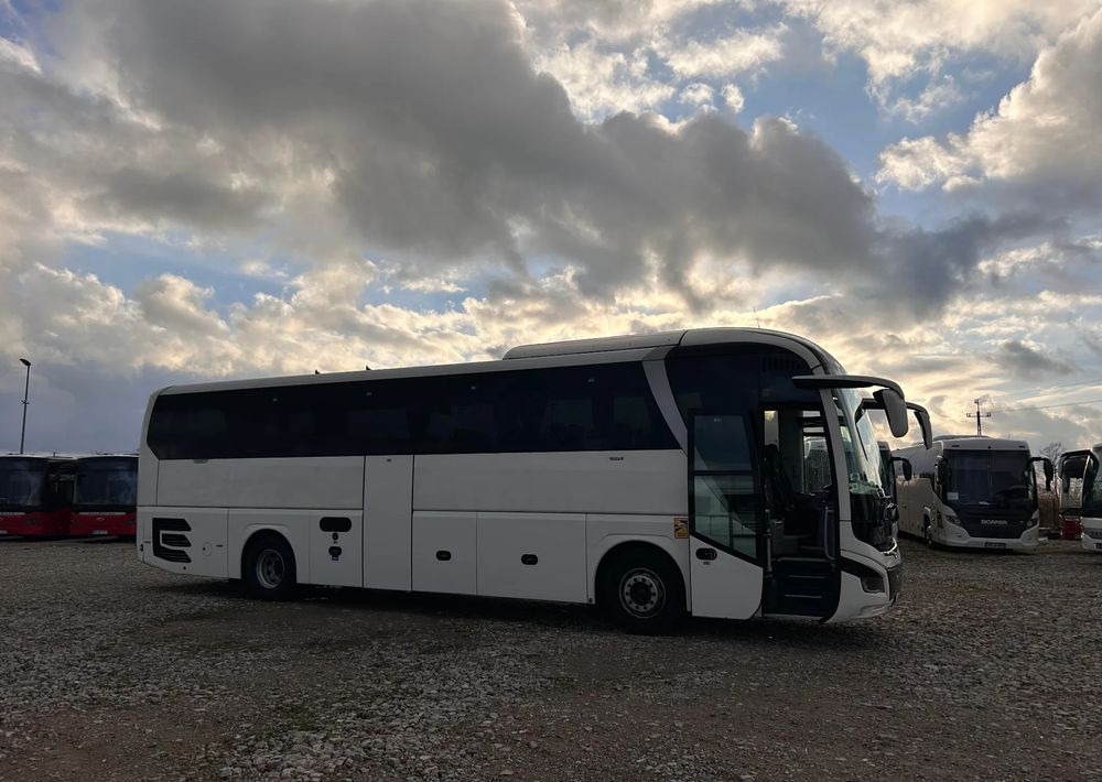 MAN Lions Coach - Πούλμαν: φωτογραφία 2 MAN Lions Coach - Πούλμαν: φωτογραφία 2