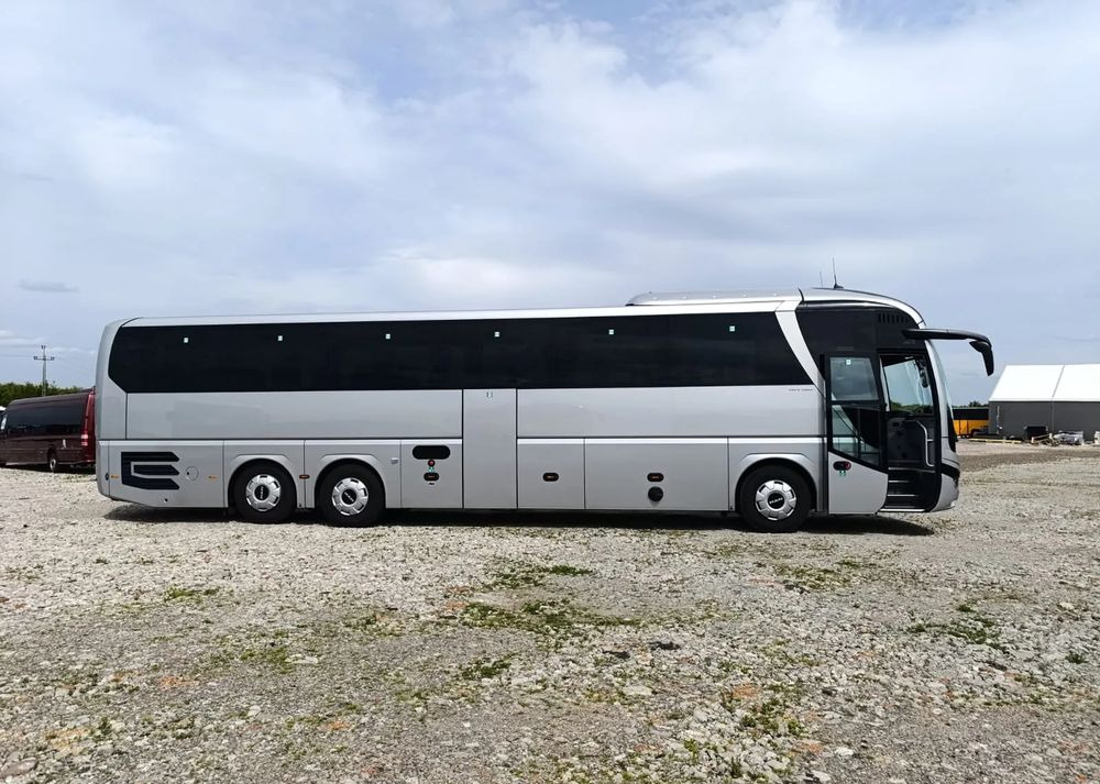 MAN Lions Coach - Πούλμαν: φωτογραφία 3 MAN Lions Coach - Πούλμαν: φωτογραφία 3