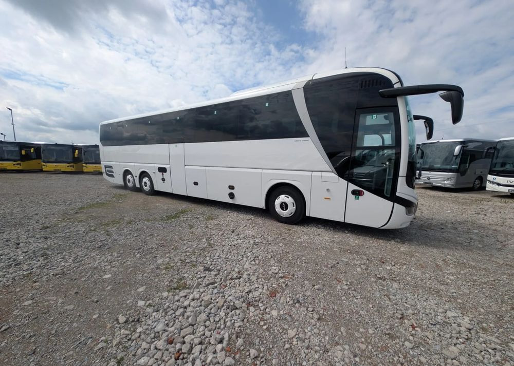 MAN Lions Coach - Πούλμαν: φωτογραφία 2 MAN Lions Coach - Πούλμαν: φωτογραφία 2