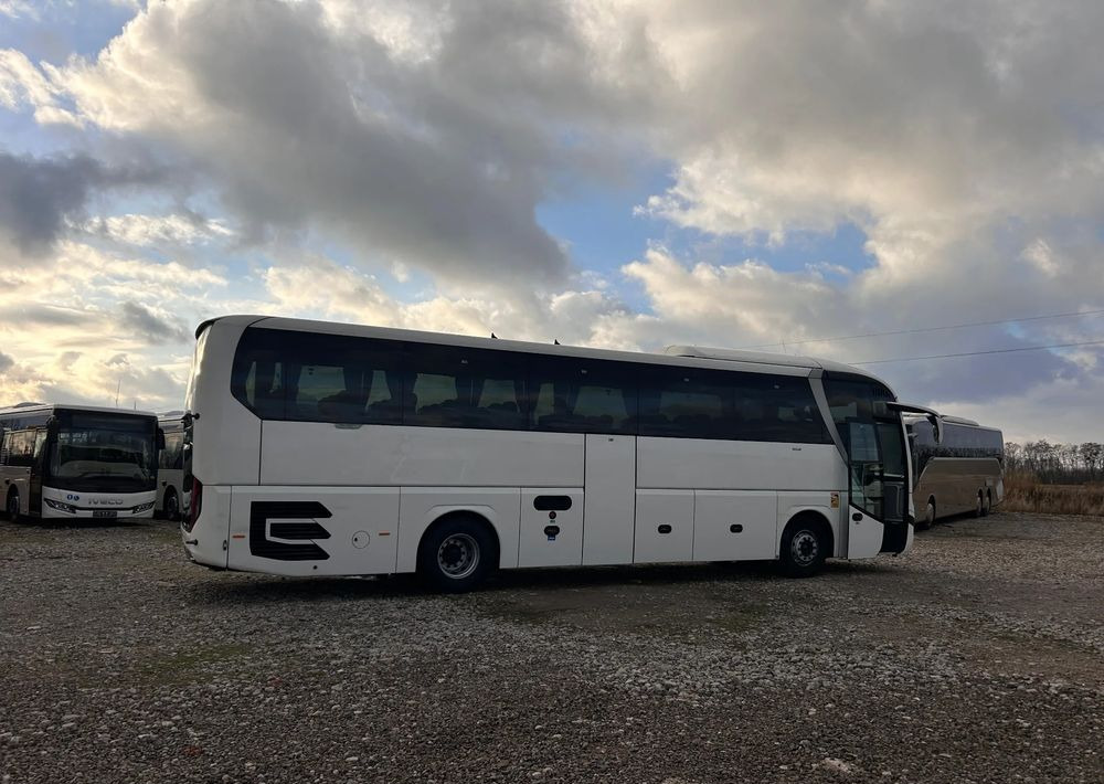 MAN Lions Coach - Πούλμαν: φωτογραφία 4 MAN Lions Coach - Πούλμαν: φωτογραφία 4