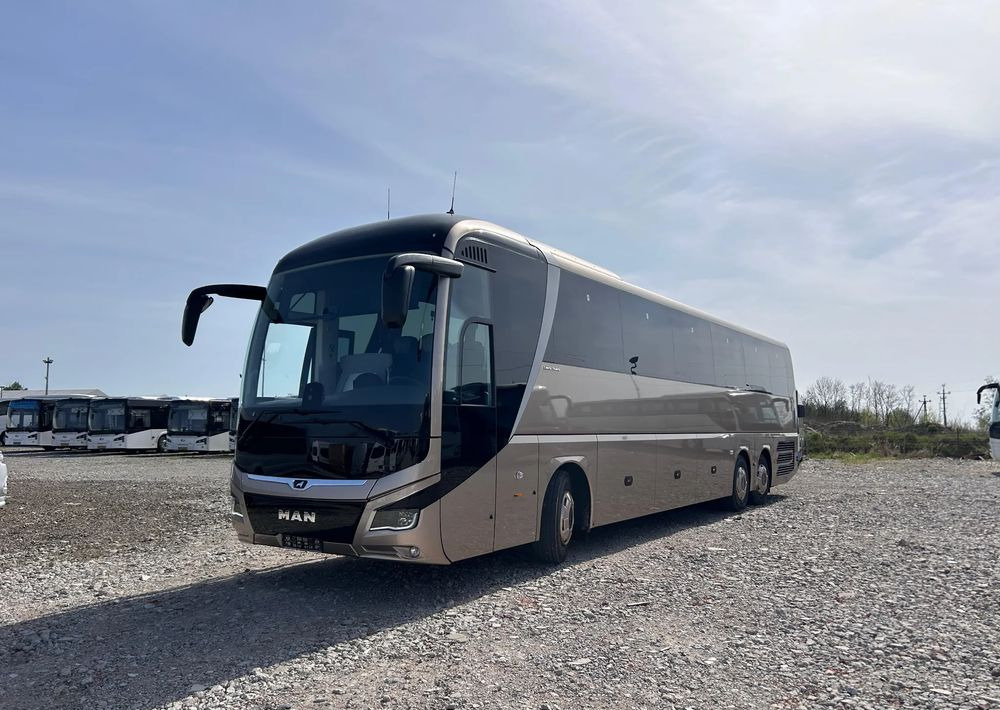 MAN Lions Coach - Πούλμαν: φωτογραφία 5 MAN Lions Coach - Πούλμαν: φωτογραφία 5