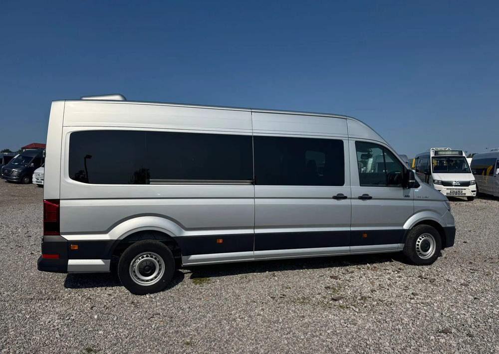 MAN TGE 3.180 4x2 SB L2 4x4 - Αυτοκίνητο: φωτογραφία 3 MAN TGE 3.180 4x2 SB L2 4x4 - Αυτοκίνητο: φωτογραφία 3