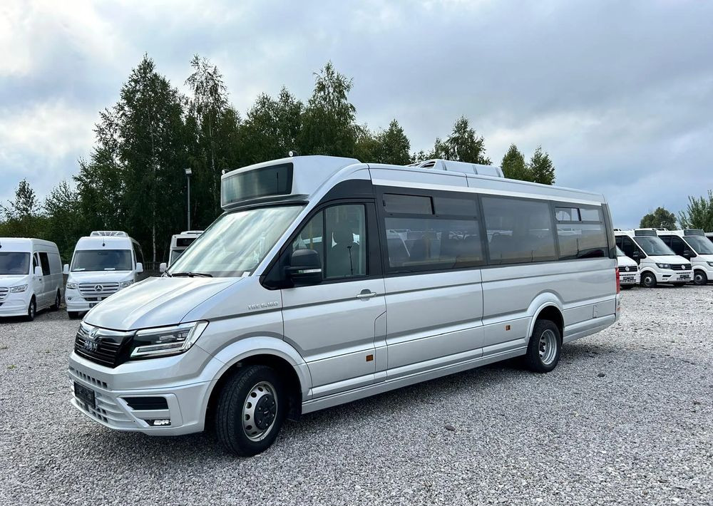 MAN TGE 6.180 - Αστικό λεωφορείο: φωτογραφία 4 MAN TGE 6.180 - Αστικό λεωφορείο: φωτογραφία 4