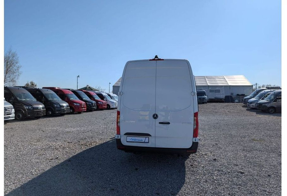 Mercedes-Benz Sprinter 517 - Μικρό λεωφορείο, Επιβατικό βαν: φωτογραφία 5 Mercedes-Benz Sprinter 517 - Μικρό λεωφορείο, Επιβατικό βαν: φωτογραφία 5