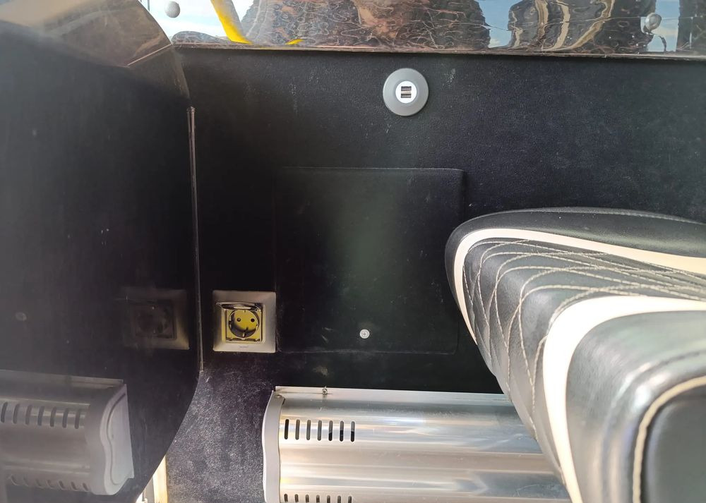 Μικρό λεωφορείο, Επιβατικό βαν Mercedes-Benz Sprinter 519: φωτογραφία 18 Μικρό λεωφορείο, Επιβατικό βαν Mercedes-Benz Sprinter 519: φωτογραφία 18