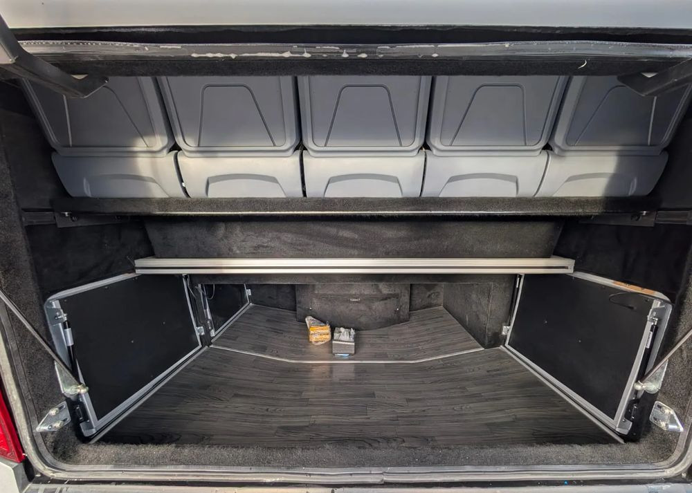 Καινούριο Μικρό λεωφορείο, Επιβατικό βαν Mercedes-Benz Sprinter 519: φωτογραφία 8 Καινούριο Μικρό λεωφορείο, Επιβατικό βαν Mercedes-Benz Sprinter 519: φωτογραφία 8