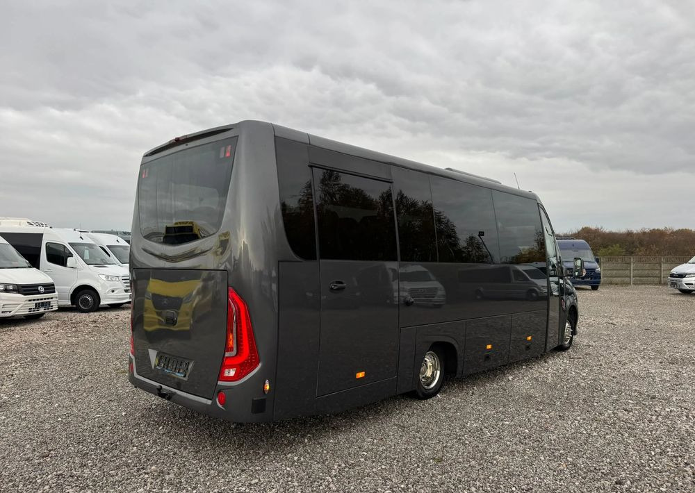 Mercedes-Benz Sprinter 519 - Μικρό λεωφορείο, Επιβατικό βαν: φωτογραφία 5 Mercedes-Benz Sprinter 519 - Μικρό λεωφορείο, Επιβατικό βαν: φωτογραφία 5