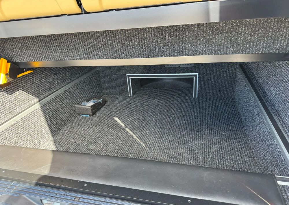 Mercedes-Benz Sprinter 519 - Μικρό λεωφορείο, Επιβατικό βαν: φωτογραφία 5 Mercedes-Benz Sprinter 519 - Μικρό λεωφορείο, Επιβατικό βαν: φωτογραφία 5