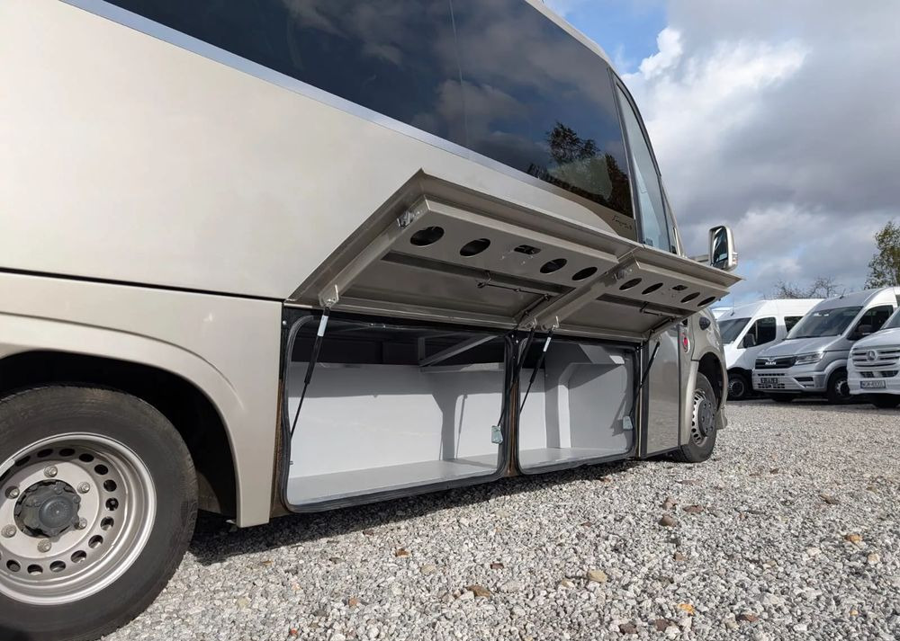 Mercedes-Benz Sprinter 519 - Μικρό λεωφορείο, Επιβατικό βαν: φωτογραφία 4 Mercedes-Benz Sprinter 519 - Μικρό λεωφορείο, Επιβατικό βαν: φωτογραφία 4