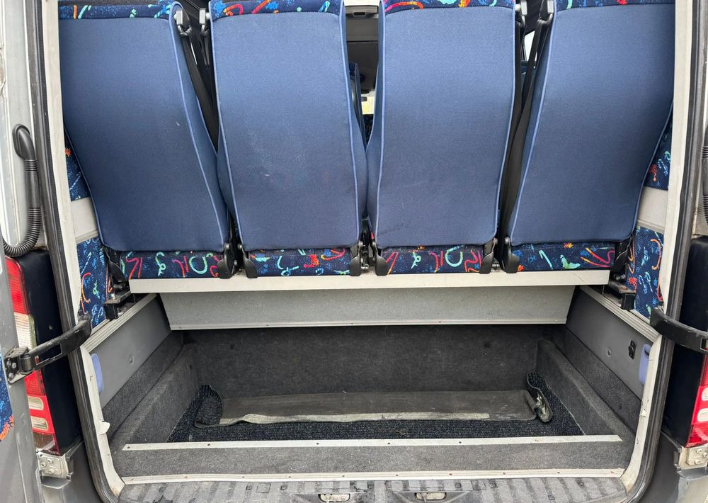 Leasing Mercedes-Benz Sprinter 519 Mercedes-Benz Sprinter 519: φωτογραφία 13 Leasing Mercedes-Benz Sprinter 519 Mercedes-Benz Sprinter 519: φωτογραφία 13