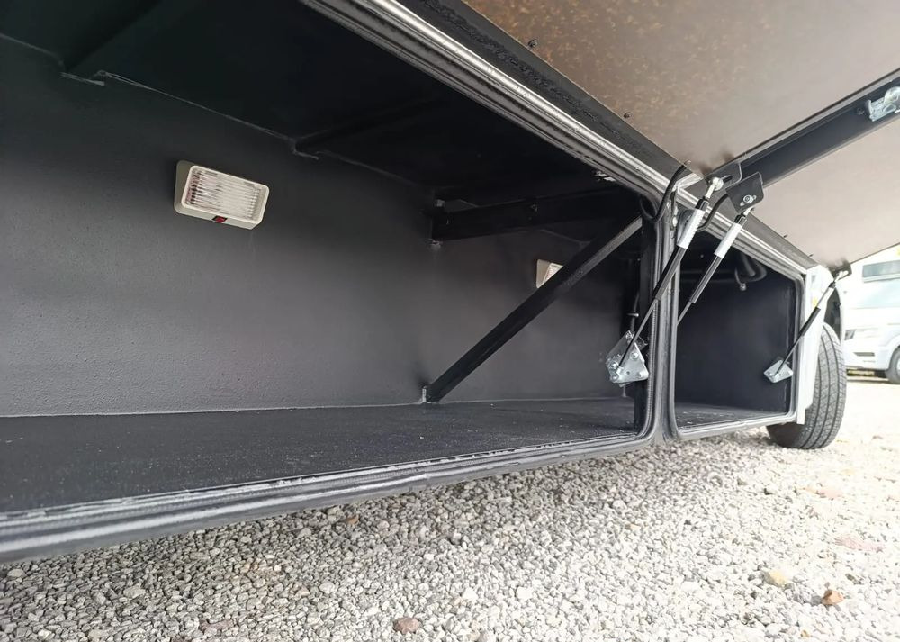 Mercedes-Benz Sprinter 519 - Μικρό λεωφορείο, Επιβατικό βαν: φωτογραφία 5 Mercedes-Benz Sprinter 519 - Μικρό λεωφορείο, Επιβατικό βαν: φωτογραφία 5
