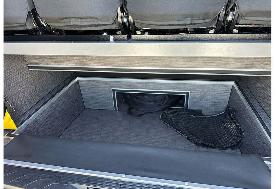 Mercedes-Benz Sprinter - Μικρό λεωφορείο, Επιβατικό βαν: φωτογραφία 5 Mercedes-Benz Sprinter - Μικρό λεωφορείο, Επιβατικό βαν: φωτογραφία 5