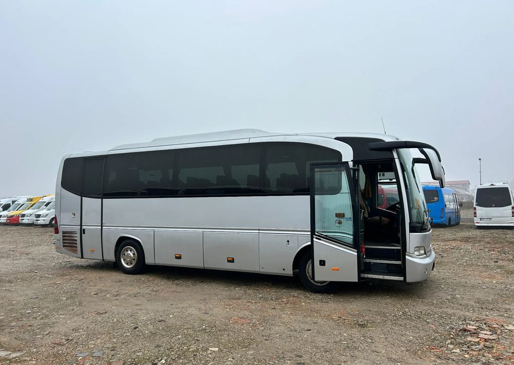 Mercedes-Benz Tourino - Πούλμαν: φωτογραφία 3 Mercedes-Benz Tourino - Πούλμαν: φωτογραφία 3