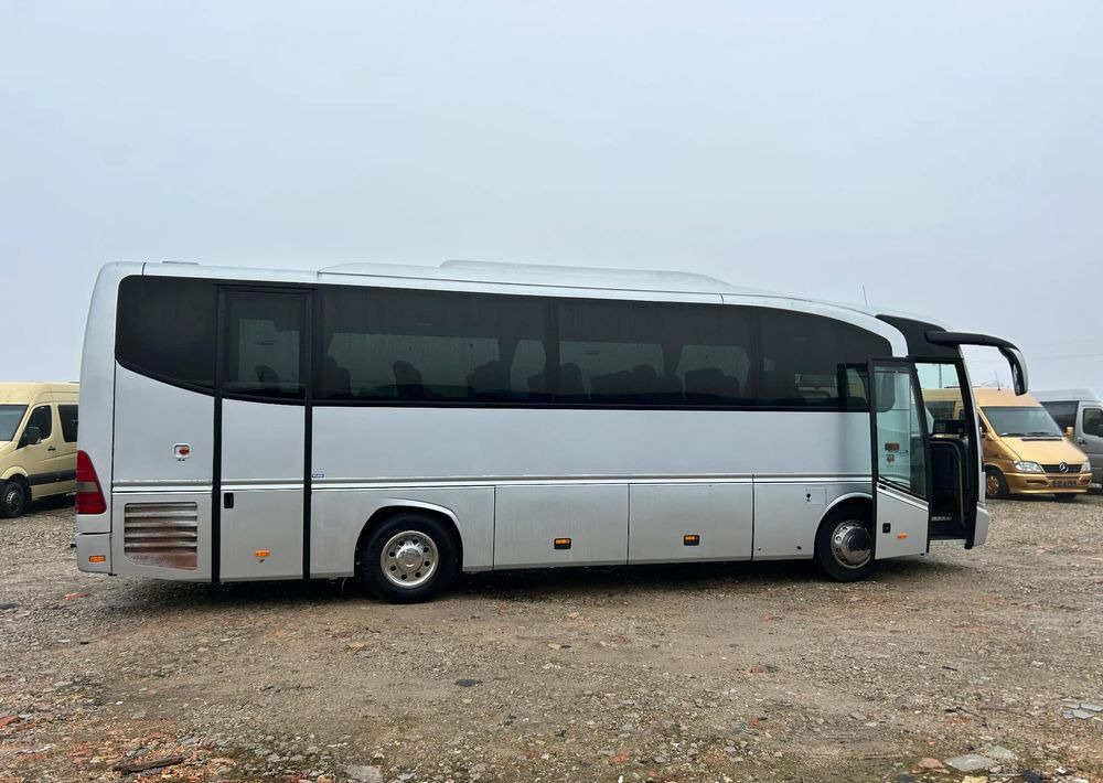 Mercedes-Benz Tourino - Πούλμαν: φωτογραφία 4 Mercedes-Benz Tourino - Πούλμαν: φωτογραφία 4