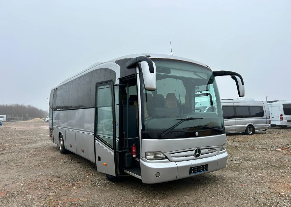Mercedes-Benz Tourino - Πούλμαν: φωτογραφία 1 Mercedes-Benz Tourino - Πούλμαν: φωτογραφία 1