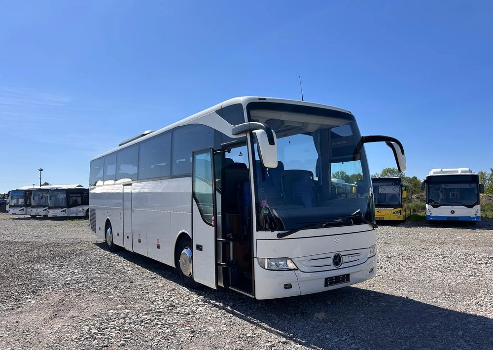 Πούλμαν Mercedes-Benz Tourismo: φωτογραφία 6