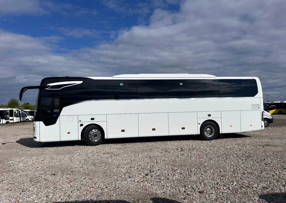 Mercedes-Benz Tourismo - Πούλμαν: φωτογραφία 5 Mercedes-Benz Tourismo - Πούλμαν: φωτογραφία 5