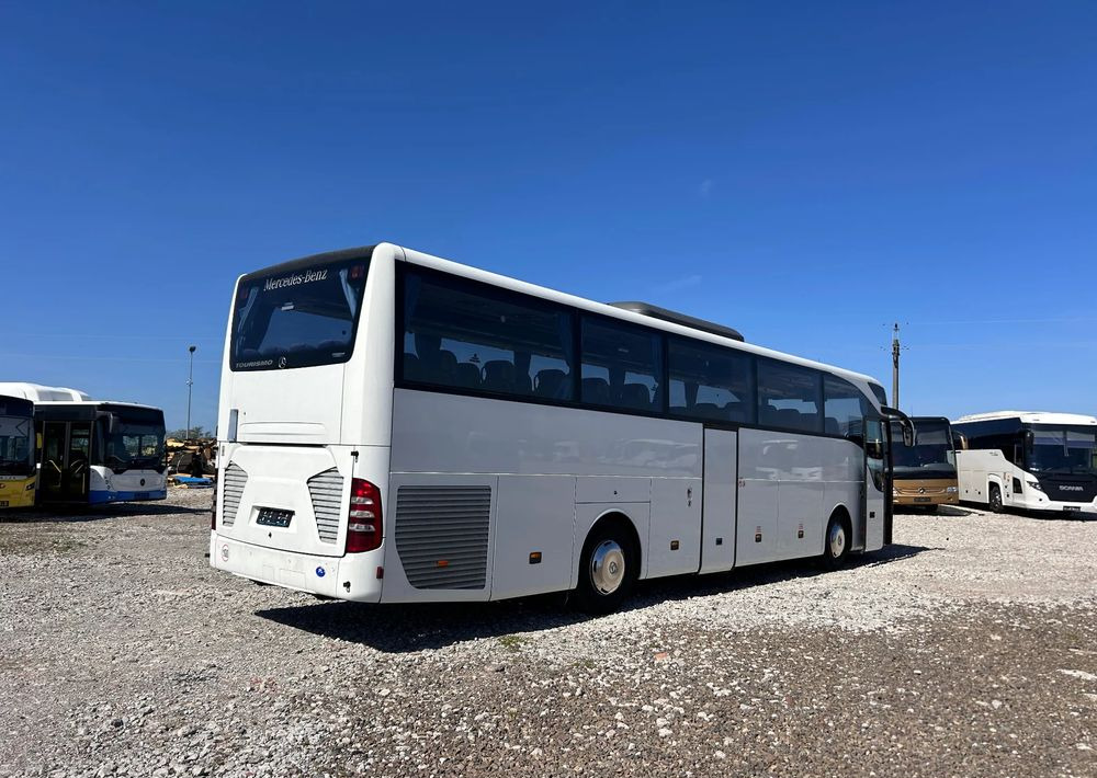 Πούλμαν Mercedes-Benz Tourismo: φωτογραφία 7