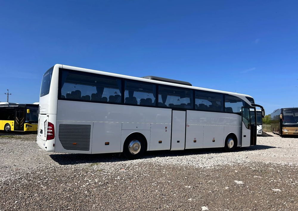 Mercedes-Benz Tourismo - Πούλμαν: φωτογραφία 3 Mercedes-Benz Tourismo - Πούλμαν: φωτογραφία 3