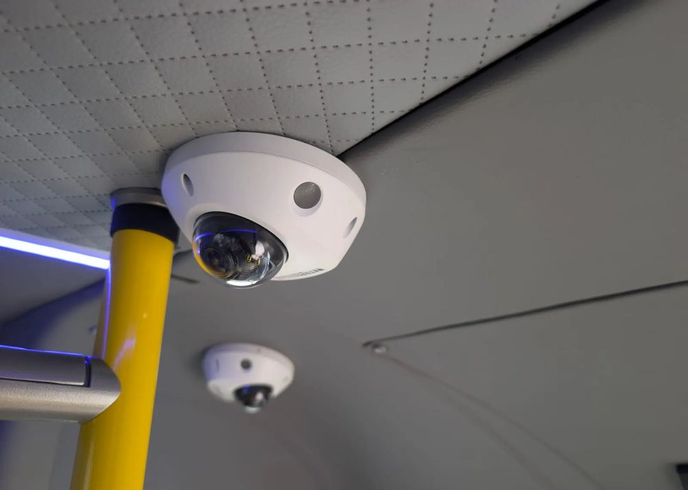 Καινούριο Μικρό λεωφορείο, Ηλεκτρικό λεωφορείο Mercedes-Benz eSprinter: φωτογραφία 38