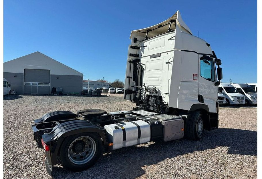 Renault T440 - Τράκτορας: φωτογραφία 4 Renault T440 - Τράκτορας: φωτογραφία 4