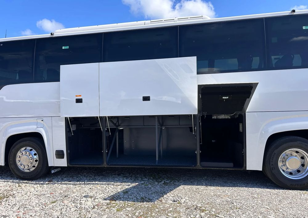 Scania Higer - Πούλμαν: φωτογραφία 4 Scania Higer - Πούλμαν: φωτογραφία 4