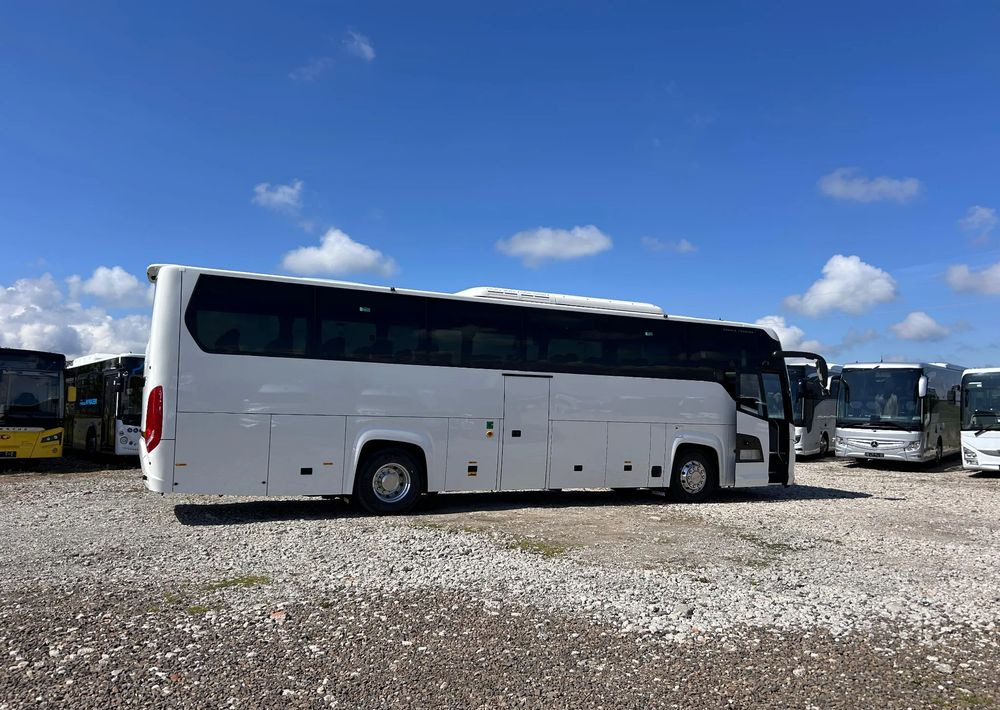 Scania Higer - Πούλμαν: φωτογραφία 3 Scania Higer - Πούλμαν: φωτογραφία 3