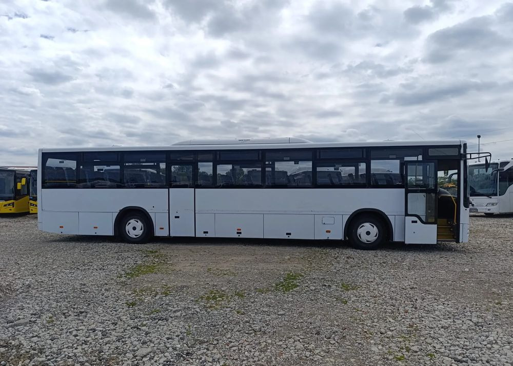 Temsa Tourmalin - Προαστιακό λεωφορείο: φωτογραφία 3 Temsa Tourmalin - Προαστιακό λεωφορείο: φωτογραφία 3