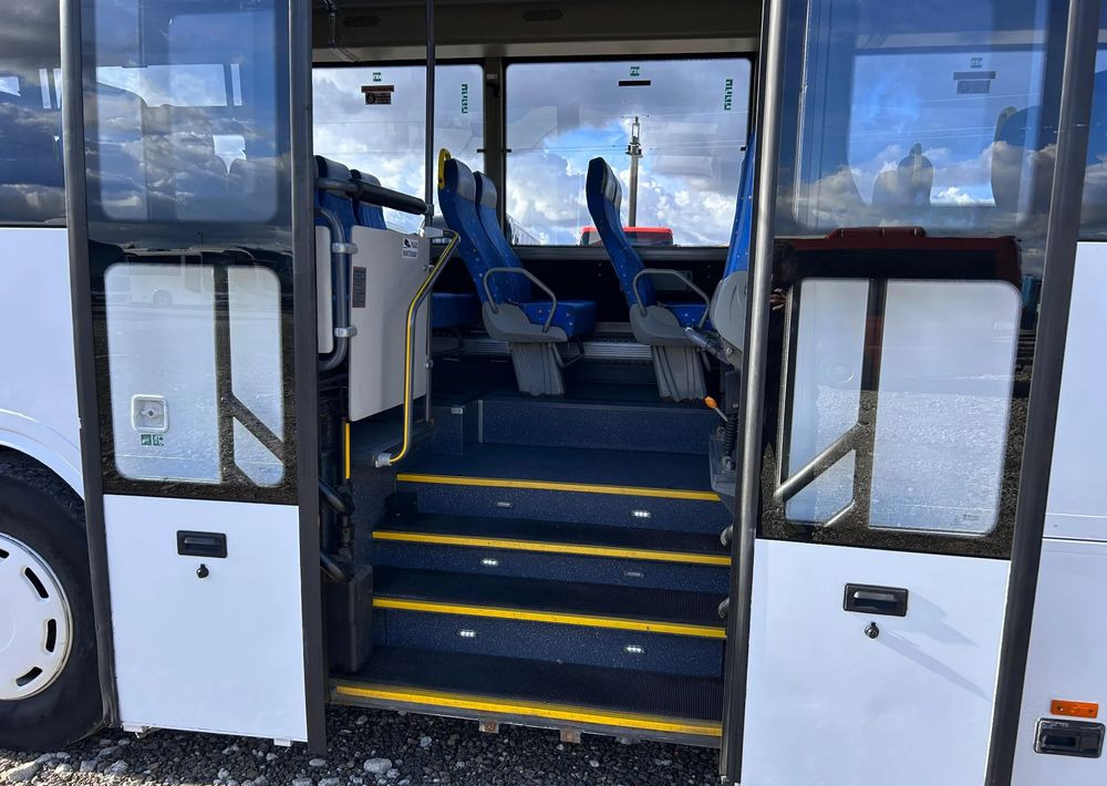 Temsa Tourmalin - Προαστιακό λεωφορείο: φωτογραφία 3 Temsa Tourmalin - Προαστιακό λεωφορείο: φωτογραφία 3