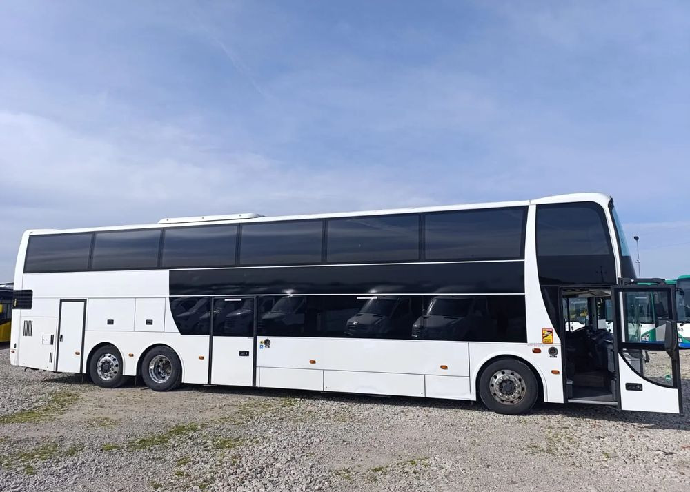 VDL SYNERGY - Διώροφο λεωφορείο: φωτογραφία 3 VDL SYNERGY - Διώροφο λεωφορείο: φωτογραφία 3