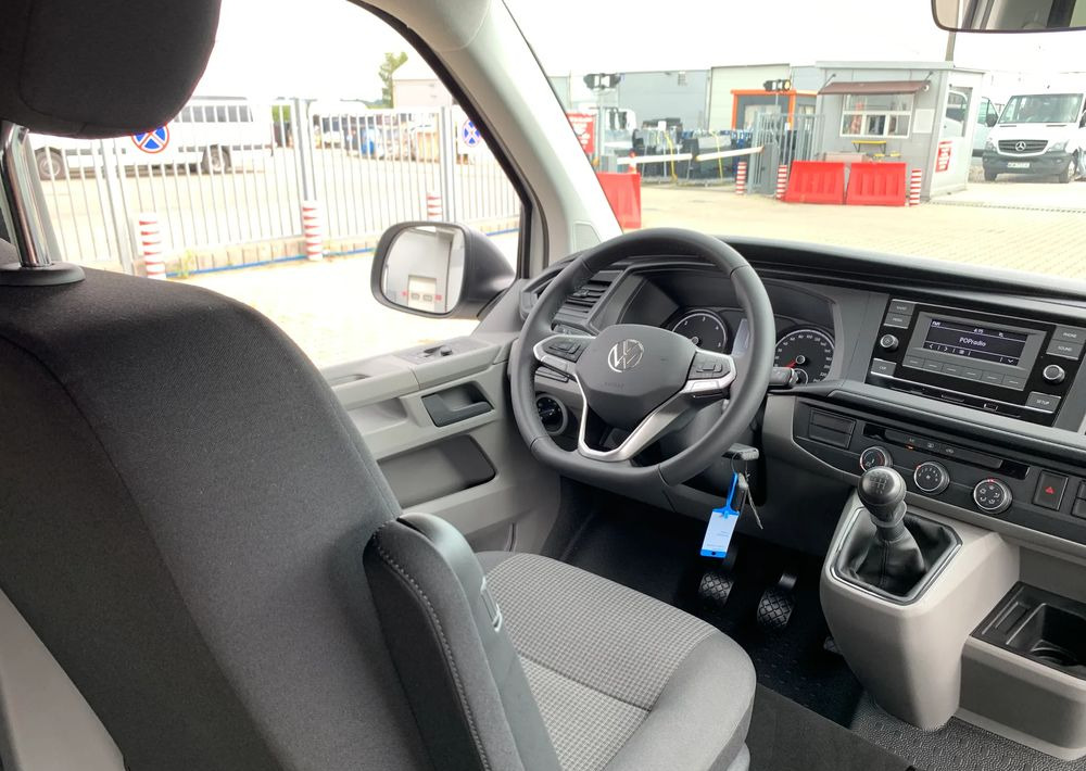 Καινούριο Αυτοκίνητο Volkswagen Transporter: φωτογραφία 14