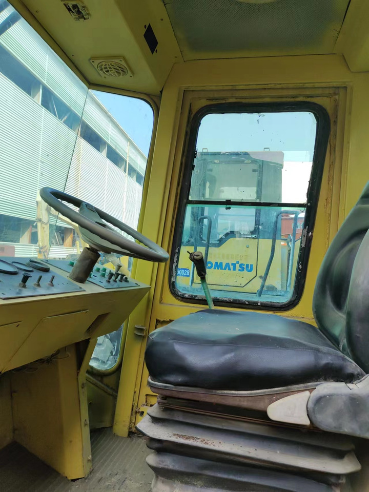 BOMAG BW217D - Οδοστρωτήρες: φωτογραφία 3 BOMAG BW217D - Οδοστρωτήρες: φωτογραφία 3