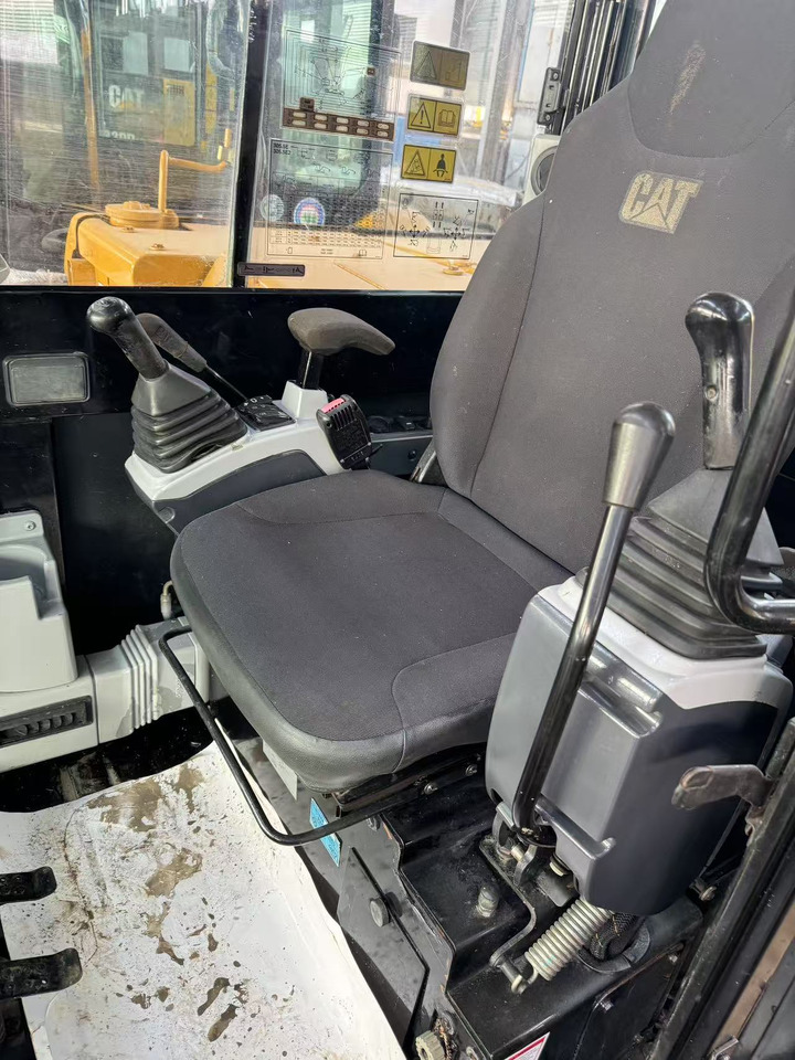 CATERPILLAR 305.5E2 - Μίνι εκσκαφέας: φωτογραφία 3 CATERPILLAR 305.5E2 - Μίνι εκσκαφέας: φωτογραφία 3