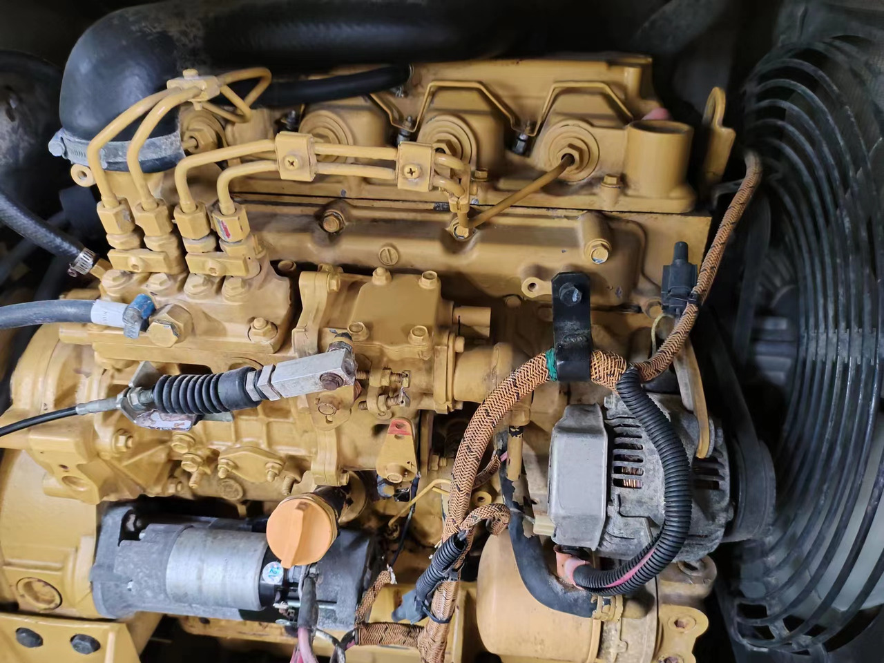 CATERPILLAR 306E2 - Μίνι εκσκαφέας: φωτογραφία 3 CATERPILLAR 306E2 - Μίνι εκσκαφέας: φωτογραφία 3