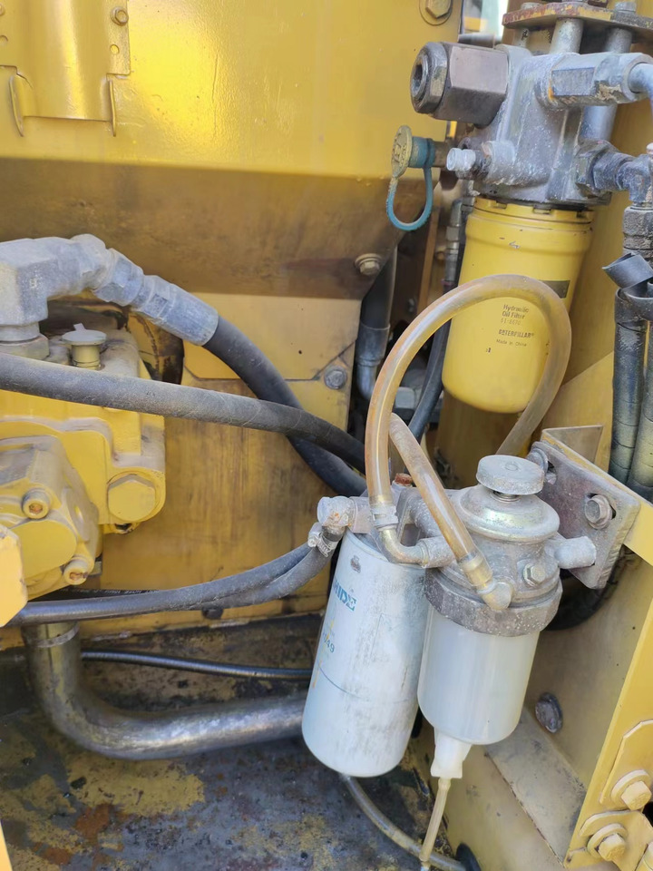 CATERPILLAR 307D - Μίνι εκσκαφέας: φωτογραφία 5 CATERPILLAR 307D - Μίνι εκσκαφέας: φωτογραφία 5