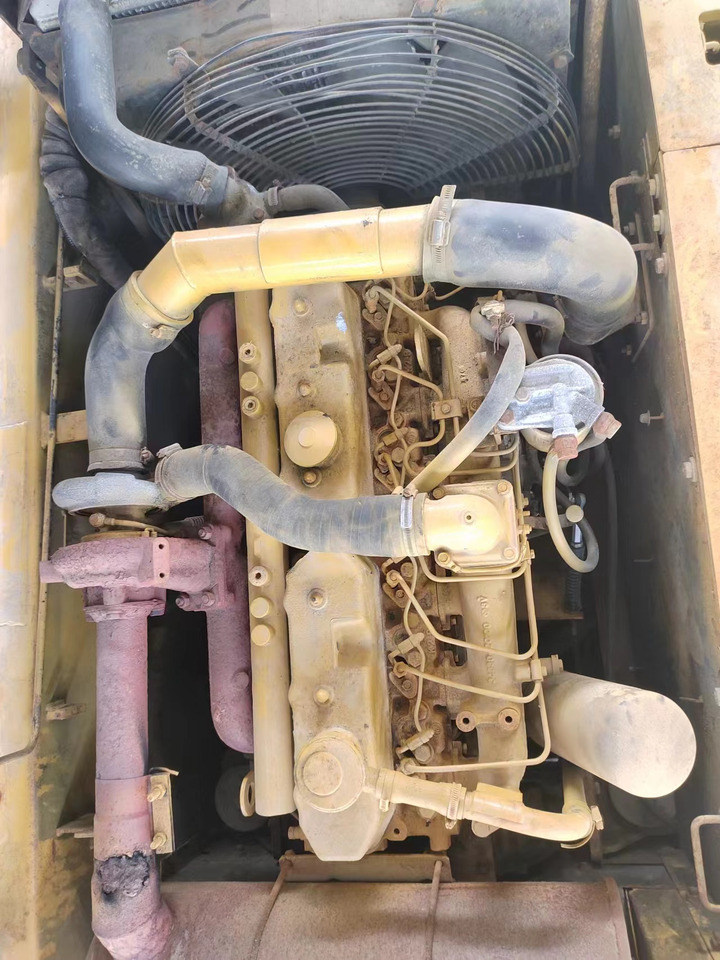 CATERPILLAR 320BL - Ερπυστριοφόρος εκσκαφέας: φωτογραφία 4 CATERPILLAR 320BL - Ερπυστριοφόρος εκσκαφέας: φωτογραφία 4