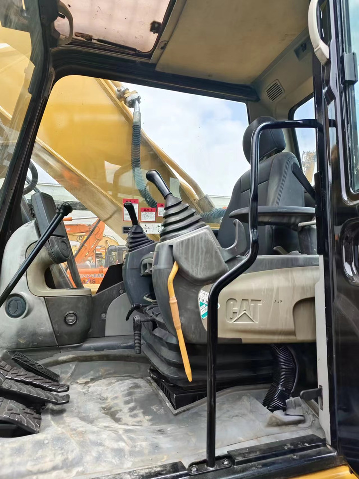 CATERPILLAR CAT 336D2L 336D - Ερπυστριοφόρος εκσκαφέας: φωτογραφία 4 CATERPILLAR CAT 336D2L 336D - Ερπυστριοφόρος εκσκαφέας: φωτογραφία 4